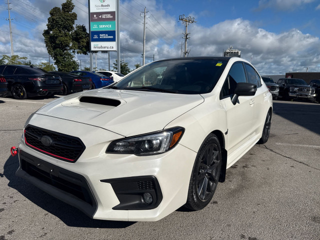 2019 Subaru WRX Sport-tech Automatic Sport! in Cars & Trucks in Markham / York Region - Image 3
