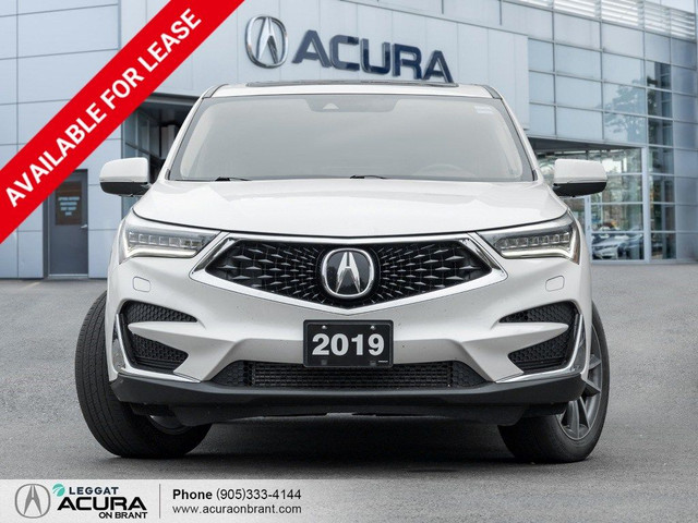 2019 Acura RDX Elite AWD in Cars & Trucks in Hamilton - Image 2