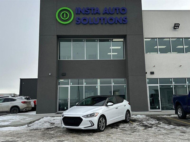 2018 Hyundai ELANTRA LE in Cars & Trucks in St. Albert