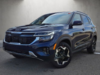 2026 Kia Seltos