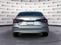 Thanks for viewing our House Of Cars 52nd Street inventory! The 2022 Honda Civic EX with CVT is a st... (image 4)