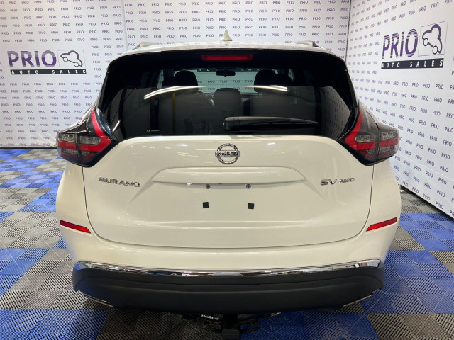 2019 Nissan Murano in Cars & Trucks in Ottawa - Image 4