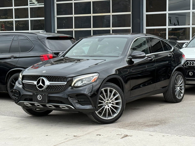 2018 Mercedes-Benz GLC 300 | PREMIUM | PANO | LOADED in Cars & Trucks in City of Toronto - Image 3