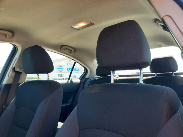 2014 Chevrolet Cruze 1LT in Cars & Trucks in Bridgewater - Image 4