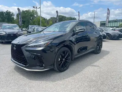Modèle F SPORT 2. Apple Carplay sur un écran de 14 pouces, Sièges chauffants et ventilés en avant, V...