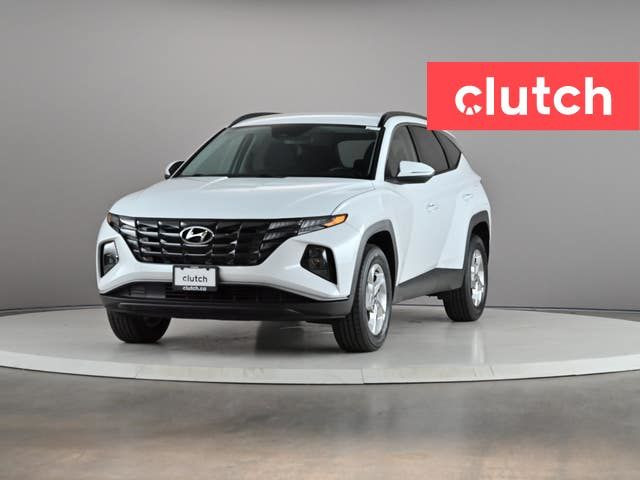 2023 Hyundai Tucson Preferred AWD w/ Apple CarPlay, Heated Front in Cars & Trucks in City of Toronto - Image 2