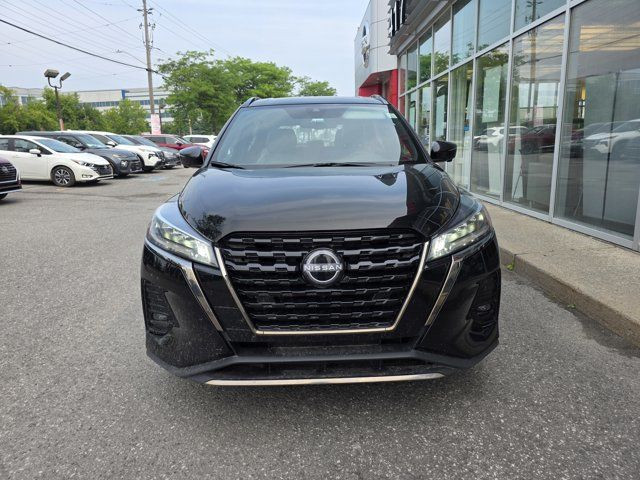 2023 Nissan Kicks SR in Cars & Trucks in Ottawa - Image 3