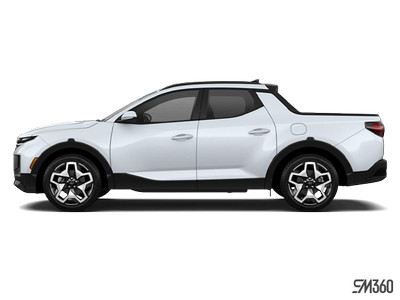 2024 Hyundai Santa Cruz Trend RSAB