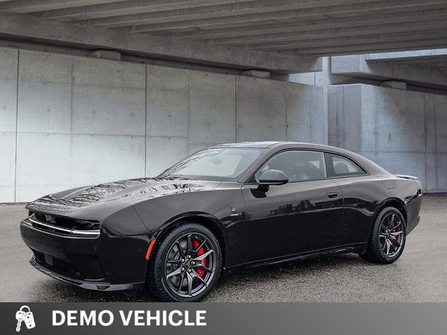 2024 Dodge Charger Daytona Scat Pack | All New | Stage 2 in Cars & Trucks in Tricities/Pitt/Maple