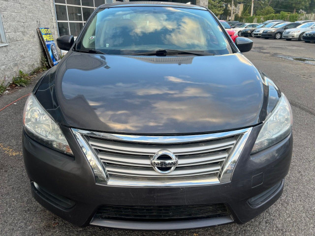 2014 Nissan Sentra in Cars & Trucks in City of Montréal - Image 2