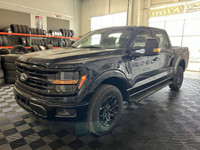 Welcome to the BRAND NEW 2025 FORD F-150 XLT , powered by a 3.5L V6 ECOBOOST ENGINE that's paired wi... (image 4)