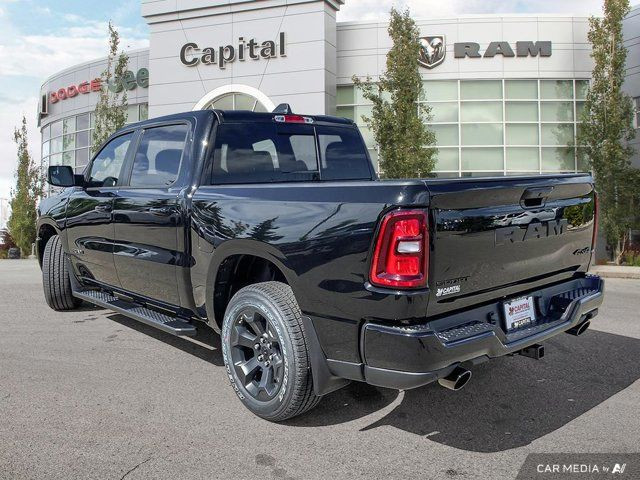 2025 Ram 1500 Sport | Power Tailgate | in Cars & Trucks in Edmonton - Image 4