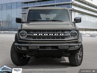 **WE WILL BEAT ANY FORD DEALER IN THE CITY** The 2025 Bronco Sport is an SUV that puts utility in th... (image 2)