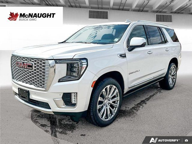 2023 GMC Yukon Denali in Cars & Trucks in Winnipeg
