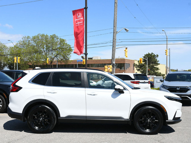 2023 Honda CR-V Sport MOONROOF | CARPLAY | BACK UP CAMERA in Cars & Trucks in City of Toronto - Image 4
