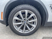 Come see this 2018 BMW X3 xDrive30i while we still have it in stock! *This BMW X3 Is Competitively P... (image 8)
