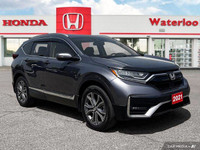 *Advertised Price based on finance purchase - $1500 finance rebate applied.* *WATERLOO HONDA'S **PRE... (image 8)