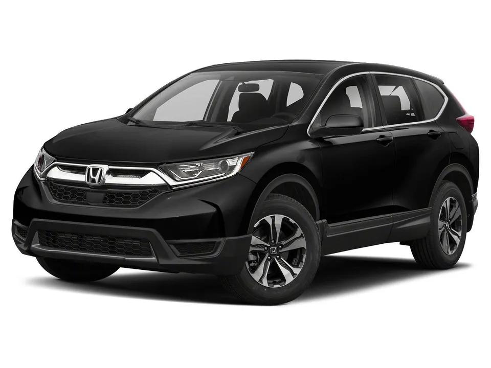 2018 Honda CR-V LX Apple CarPlay | Android Auto | Bluetooth