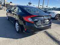 2016 Honda Civic LX, Automatique, 4 Cyl 2.0L, 242000Km, Groupe Electrique Complet, Cruise Controle,... (image 6)
