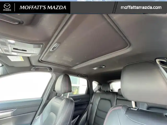 2023 Mazda CX-5 Sport Design AWD - HEADS UP DISPLAY in Cars & Trucks in Barrie - Image 46