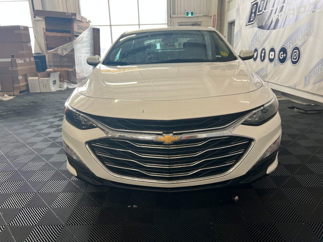 2022 Chevrolet Malibu LT 1.5 TURBO | CARPLAY/ANDROID AUTO | REMO in Cars & Trucks in Lloydminster - Image 3