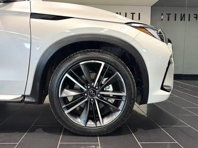 2024 INFINITI QX50 SPORT - Adaptive Cruise | Apple CarPlay | 360 in Cars & Trucks in Calgary - Image 8