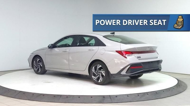 2024 Hyundai Elantra - Heated Seats in Cars & Trucks in Lethbridge - Image 3