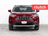 1 OWNER / Front Heated Seats, Ventilated Front Seats, Rear Heated Seats and more! Clutch is the larg... (image 2)