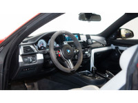 This beautiful 2017 BMW M4 is a local Canadian vehicle with a clean Carfax report. Unleash the beast... (image 7)