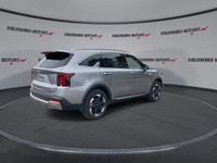 This Kia Sorento Plug-In Hybrid has a dependable Turbo Gas/Electric 4cyl 1.6L engine powering this A... (image 7)