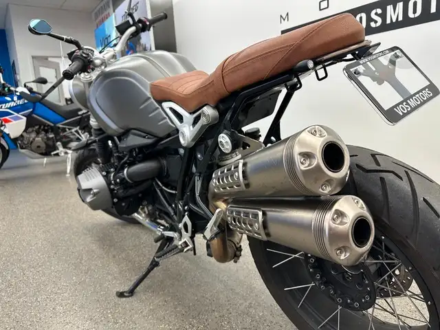 2018 BMW R nineT Scrambler - V6348 - -No Payments for 1 Year** in Street, Cruisers & Choppers in Markham / York Region - Image 16