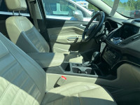Leather Seats, Rear View Camera, Bluetooth, Heated Seats, Heated Steering Wheel! Whether you're gett... (image 2)