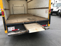 2018 FORD MOTOR COMPANY E450;Light Duty Trucks - VAN TRUCKS - CUTAWAY-CUBE VAN DELIVERY TRUCK Penske... (image 7)