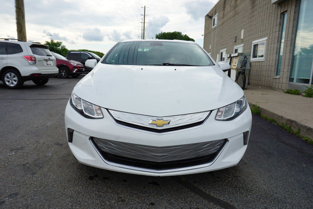 2016 Chevrolet Volt in Cars & Trucks in Oakville / Halton Region - Image 2