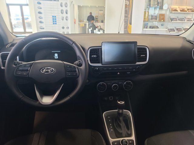 2025 Hyundai VENUE Preferred in Cars & Trucks in Calgary - Image 2