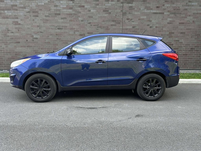 2012 Hyundai Tucson GL in Cars & Trucks in Longueuil / South Shore - Image 3