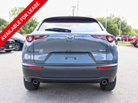 SUPER LOW KM'S, ONE OWNER, CLEAN CARFAX, EXCELLENT CONDTION, LOCAL VEHICLE. The 2023 Mazda CX-30 GT... (image 3)