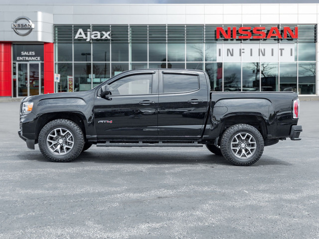 2021 GMC Canyon AT4 w/Leather in Cars & Trucks in Oshawa / Durham Region - Image 4