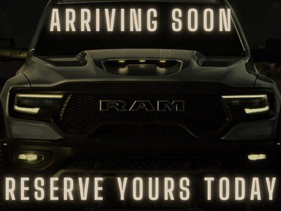  2023 Ram 2500 Big Horn