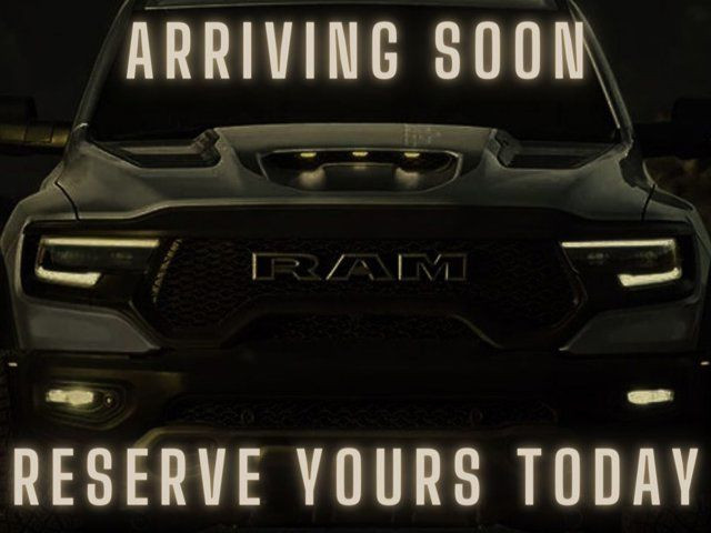  2023 Ram 2500 Big Horn dans Autos et camions  à Calgary