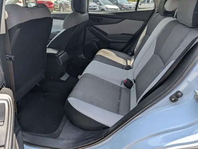 2021 Subaru Crosstrek AWD | EYESIGHT | CAMERA | CARPLAY in Cars & Trucks in London - Image 13