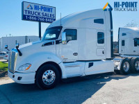 2017 Kenworth T680