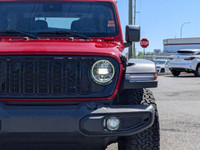 Check out this 2024 Jeep Wrangler Willys while we still have it in stock! *This Jeep Wrangler Is Com... (image 9)