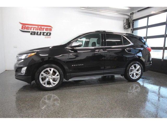 2020 Chevrolet Equinox PREMIER / AWD in Cars & Trucks in Lévis - Image 3