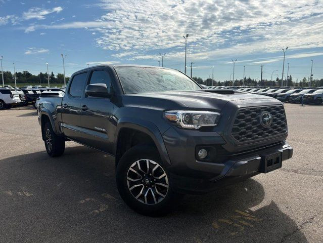 2023 Toyota Tacoma SR5 TRD Sport in Cars & Trucks in Edmonton - Image 2