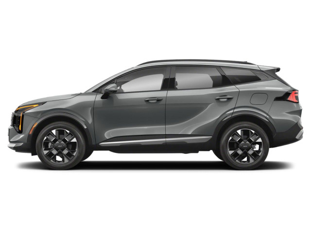 2026 Kia Sportage Hybrid in Cars & Trucks in Grande Prairie - Image 2