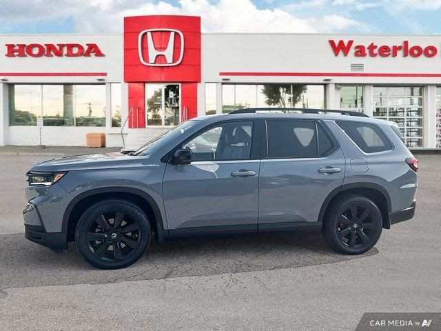 2025 Honda Pilot Black Edition in Cars & Trucks in Kitchener / Waterloo - Image 2