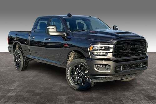 2024 Ram 2500 in Cars & Trucks in Sherbrooke - Image 2