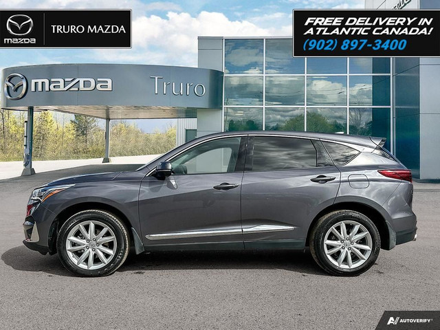 2020 Acura RDX SH-AWD $126/WK+TX! LIKE NEW! ULTRA LOW KMS! ONE O in Cars & Trucks in Truro - Image 3
