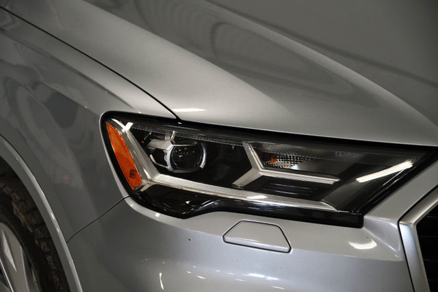 2021 Audi Q7 3.0 TFSI / Carplay / 7 Passagers / Hitch / Certifié in Cars & Trucks in Longueuil / South Shore - Image 2